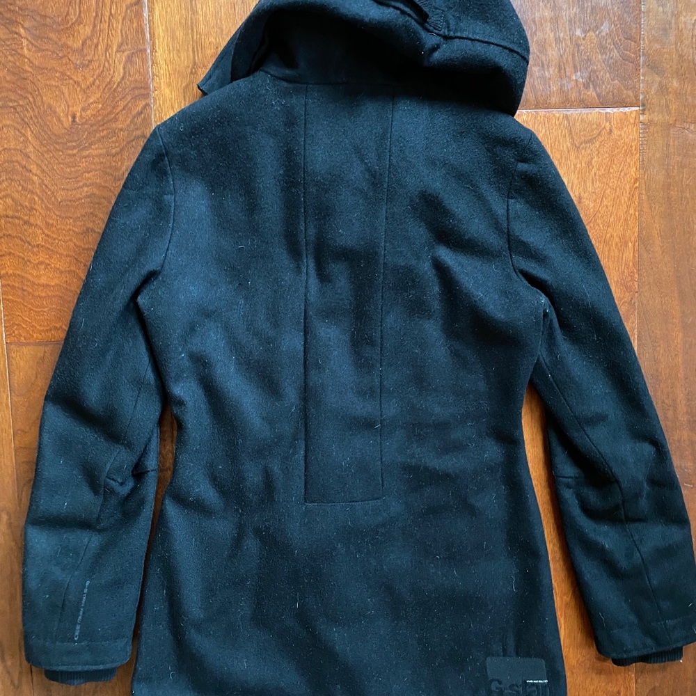 G-Star Wool Jacket - image 7